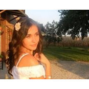 Alexandra Malis's photo