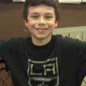 Michael Harden's photo
