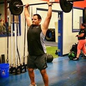 Raul Andres's photo