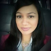 Foto von Sonya Rahman
