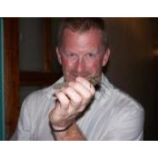 Daniel Tiffanys foto