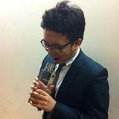 Foto von Andy Huang