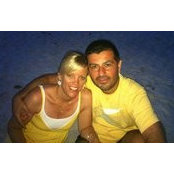 Foto von Mary Polymeropoulos
