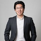 Nicanor Kang's photo