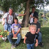 Charlotte Gilbert's photo