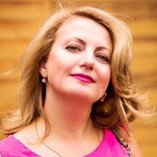 Elena Pagova's photo