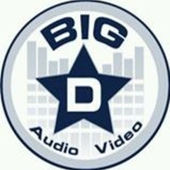 Big D Audio Video