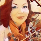 Елена Комова's photo