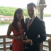 William Zheng's photo