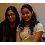Durga Iyer's photo