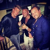 Sebastian Brandy's photo