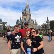 Lisa Suydam's photo