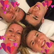 Jo Johnson's photo