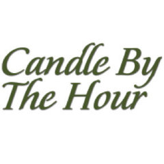 Candle by the Hour
