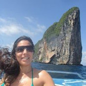 Lorena Ramirez's photo