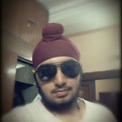 Manimaan Singh Anands foto