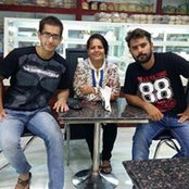 Foto von Ashu Katyal