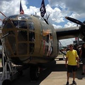 Craig Blevins's photo