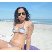 Raquel Jordan's photo