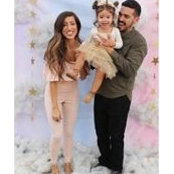 Tony Pinto's photo