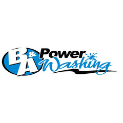 B&A Power Washing Inc