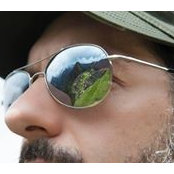 Brian Didsbury's photo