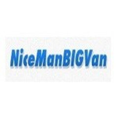 Nice Man Big Van