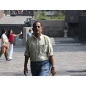 Foto de Ajit Chaube