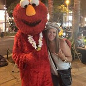 Liza Kallergis's photo