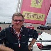 Foto von David Robinson
