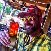 Kevin Buckins's photo