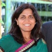 Shobha Devaiah's photo