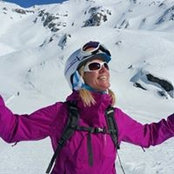 Pernille Thomsons foto