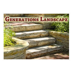 Generations Landscapz