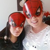 Candice Dewar's photo