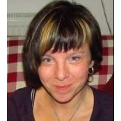 Radka Prášilová's photo
