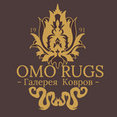 Фото профиля: OMO RUGS - эксклюзивные ковры ручной работы