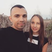 Alesya Dubrovskaya's photo