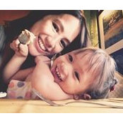 Audrey Carpio's photo