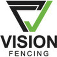 Vision Fencing