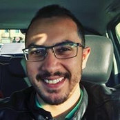 Ahmed Ehab's photo
