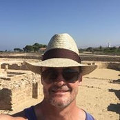 Tom Miller's photo