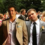 Trevor McGraw's photo