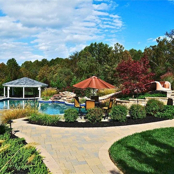 Water Features