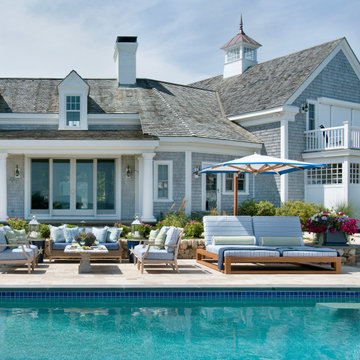 An Estate to Remember