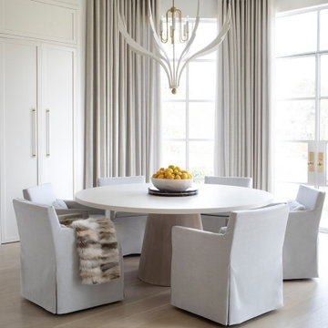 As Seen in Atlanta Homes and Lifestyles
