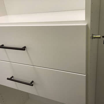 Drawer lock