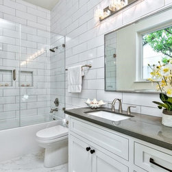2523 Amherst - Products