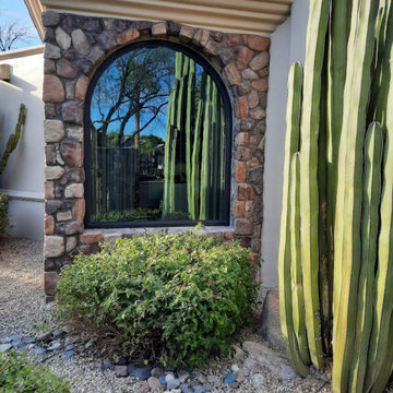 Window Installation & Window Replacement Projects