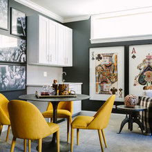 extra/game room